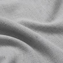 Cassian Linen Blend Light Filtering Concealed Tab Top Curtains (Set of 2)